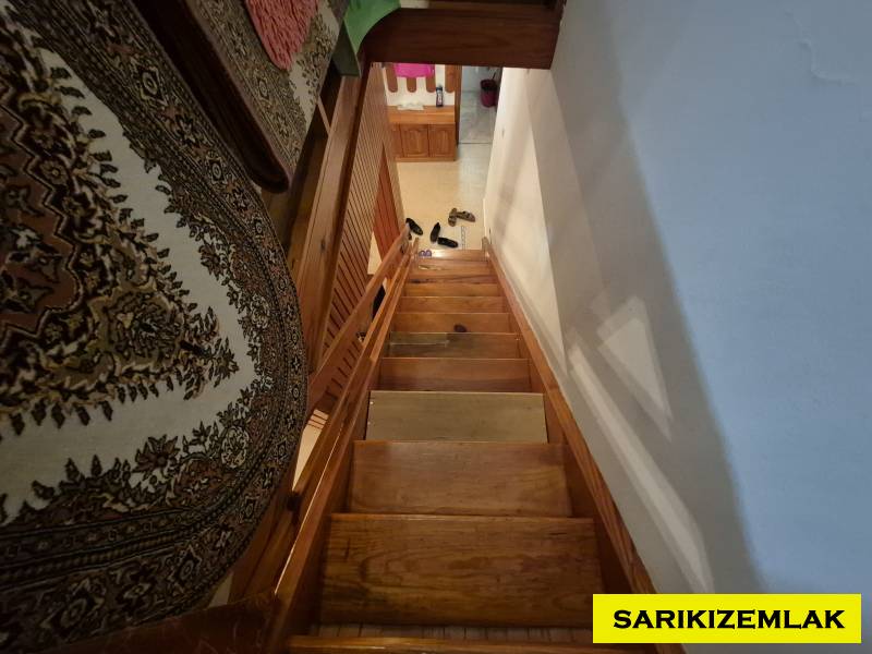 Edremit Güre Mah`da3+1  Villa. - 29